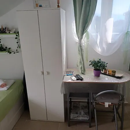 Clementina Sunrise Apartment