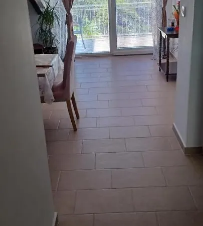 Apartment Clementina Sunrise Orebic