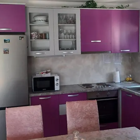 Clementina Sunrise Apartment