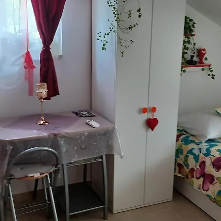Apartmán Clementina Sunrise