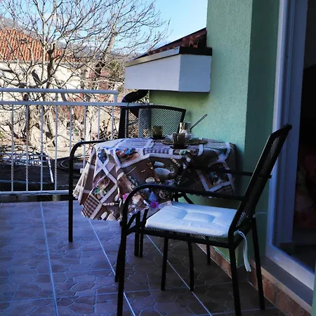 Apartment Clementina Sunrise Orebic
