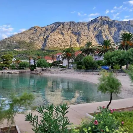 Clementina Sunrise Apartment