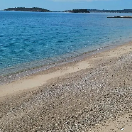Apartmán Clementina Sunrise *