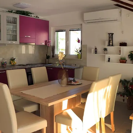 Apartment Clementina Sunrise