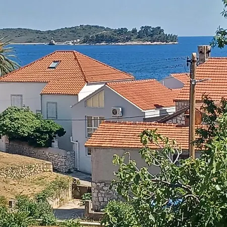 Clementina Sunrise Apartment *