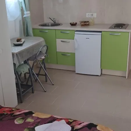 Clementina Sunrise Apartment