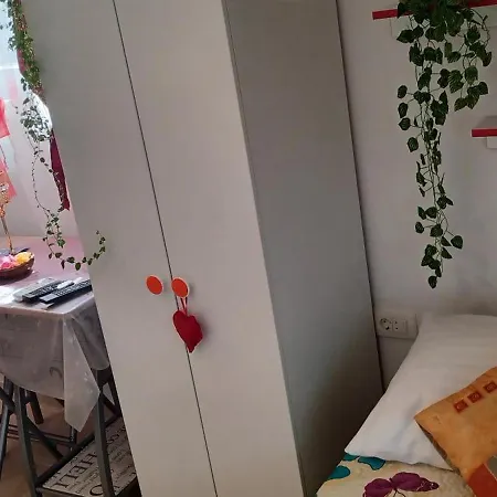 Apartment Clementina Sunrise