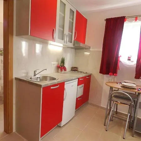 Apartment Clementina Sunrise