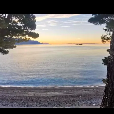 Apartment Clementina Sunrise Orebic