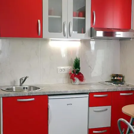 Apartment Clementina Sunrise Orebic