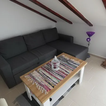 Apartment Clementina Sunrise *