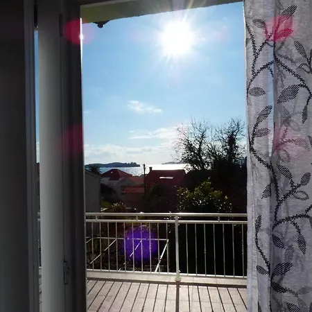Apartmán Clementina Sunrise Orebić