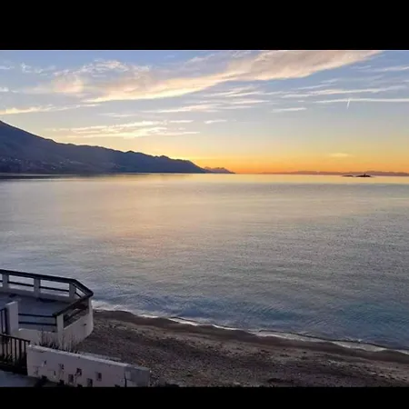Apartment Clementina Sunrise