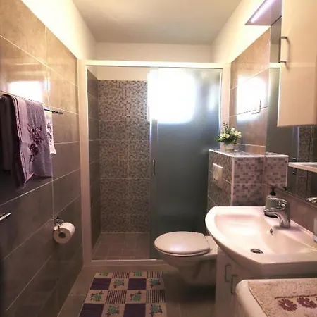 Apartmán Clementina Sunrise Orebić