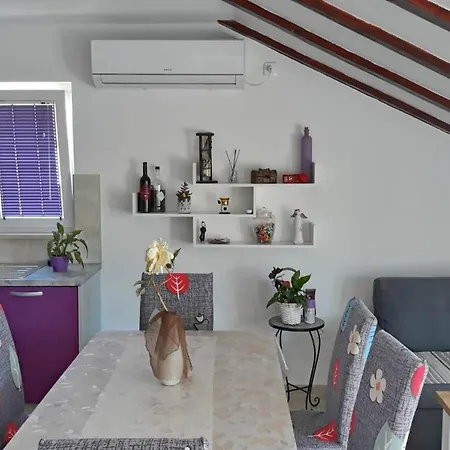 Apartment Clementina Sunrise