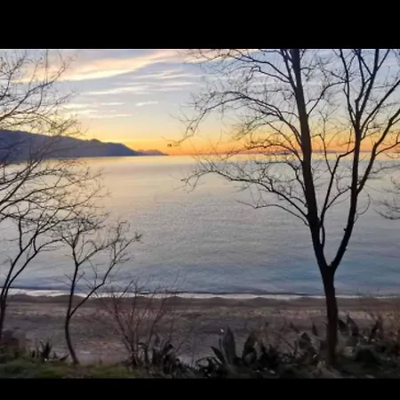 Clementina Sunrise Apartment *