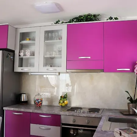 Apartment Clementina Sunrise *