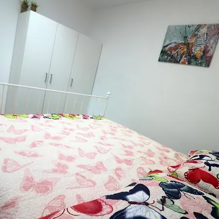 Apartment Clementina Sunrise Orebic