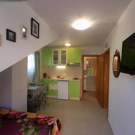 Apartment Clementina Sunrise