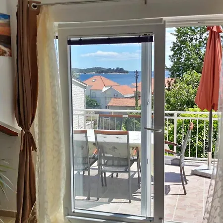Clementina Sunrise Apartment *